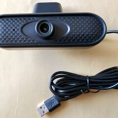 Webカメラ HD1080 USBカメラ マイク内蔵