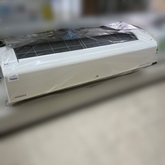 J1299 ☆3ヶ月保証付☆ 日立 HITACHI ルームエアコン 白くまくん W 