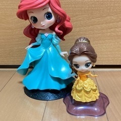 ディズニーQ posket値下げ中！