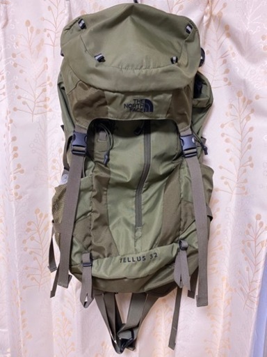 綺麗　22日まで2,000円値引きTHE NORTH FACE