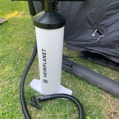 ヘイムプラネット　ケイブ　3P