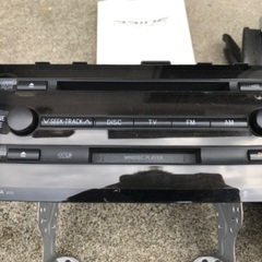 20プリウス　メーカーオプションナビセット