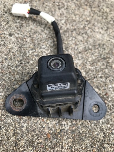 20プリウス メーカーオプションナビセット 注文 