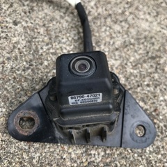 20プリウス　メーカーオプションナビセット