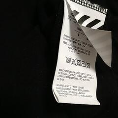 Off-Whiteオフホワイト