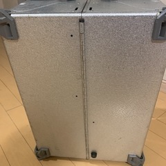 スノーピーク  シェルコン