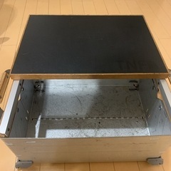 スノーピーク  シェルコン