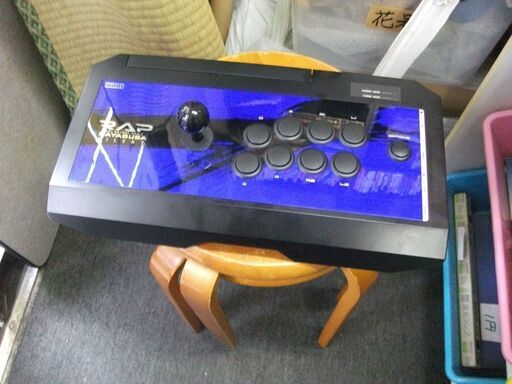 アルアーケードPro.V サイレント HAYABUSA for PS4 PS3