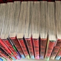 ジャイアントキリング　1-60巻