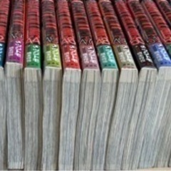 ジャイアントキリング　1-60巻