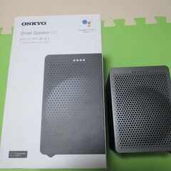 ONKYO Smart Speaker G3