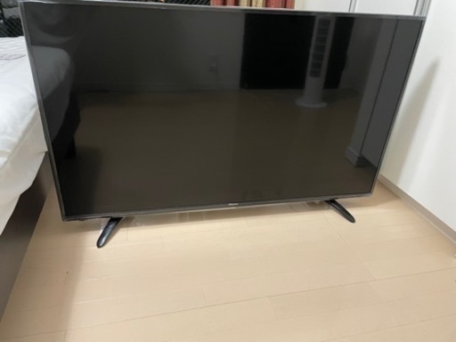 Hisense 49型TV