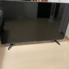 Hisense 49型TV