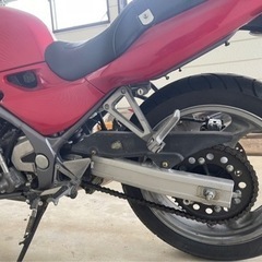 バリオス　即購入不可　規制前　低走行　山形