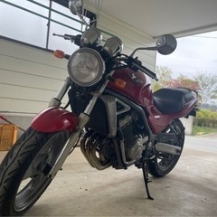 バリオス　即購入不可　規制前　低走行　山形