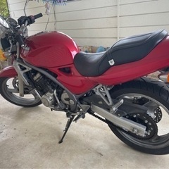 バリオス　即購入不可　規制前　低走行　山形