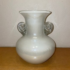 花瓶(KAMEI GLASS)