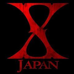 X japan ドラム