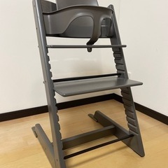 STOKKE トリップトラップ！