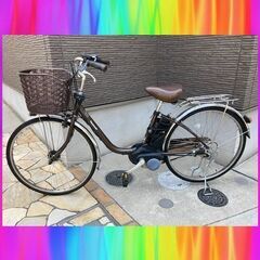 パナソニック Lithium vivi Special7