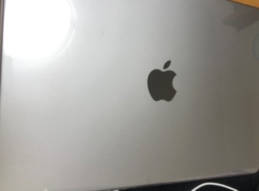14インチMacBook Pro M1PRO
