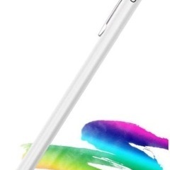 タッチペン 極細 スタイラスペン スマートフォン iPad iP...