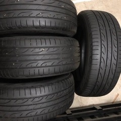 205/55R16 ダンロップ　ルマン　704