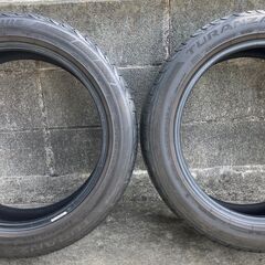 【Sold Out】タイヤ 17インチ 2本 225/45R17...