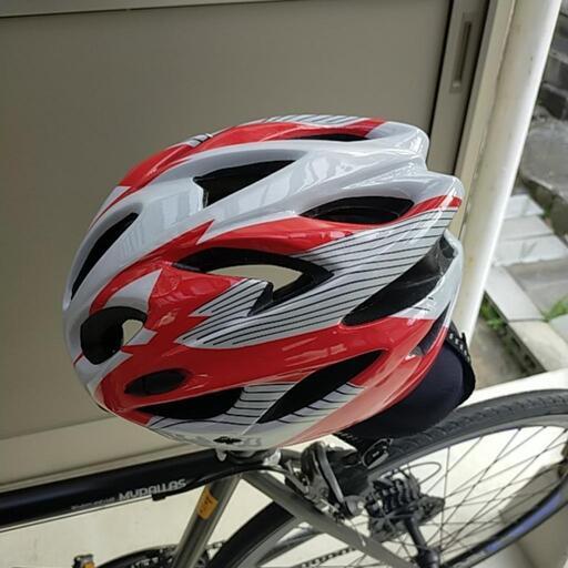 街乗りロードバイクです。
