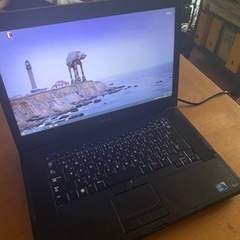 売り切り断捨離特価!人気！ Dell precision M4500改D WebC搭載 i7