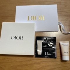 Dior非売品