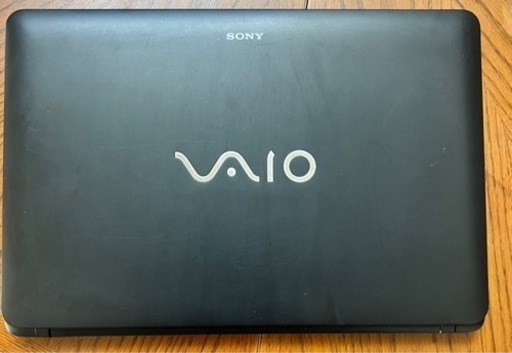 ✨値下げ✨ 大容量HDD 1000GB VAIO SONY PC 綺麗に使っています