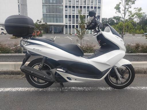 ホンダ　PCX125 jf28