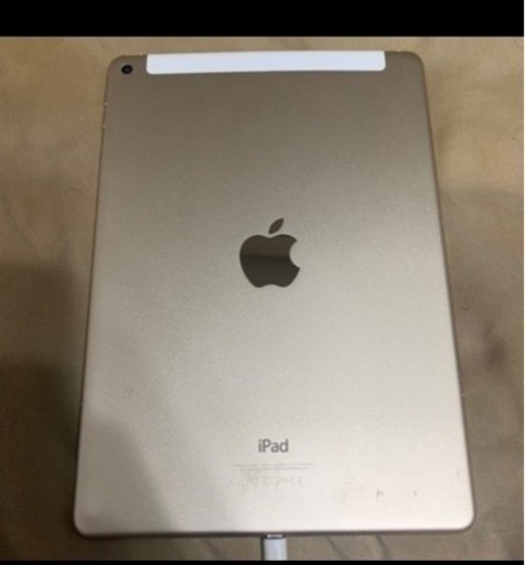 iPad Air 2 【中古品購入・早い者勝ち】
