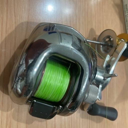 シマノ アンタレス AR