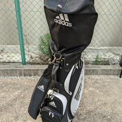 ゴルフ　クラブセット