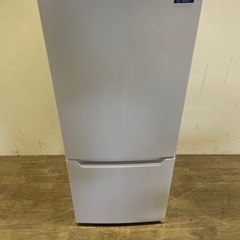 061914 ヤマダセレクト冷蔵庫 2019年製