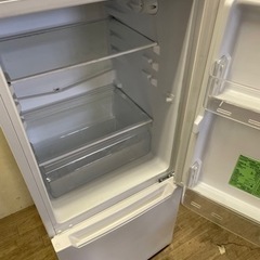 061914 ヤマダセレクト冷蔵庫 2019年製