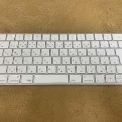 ※お届け可能(場所により) Apple Magic Keyboard