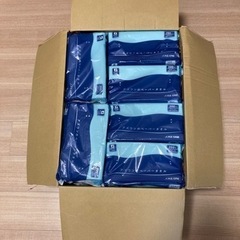 【新品】アズワン　ペーパータオル 32袋セット