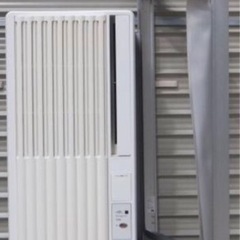 ウィンドウクーラー 売約済