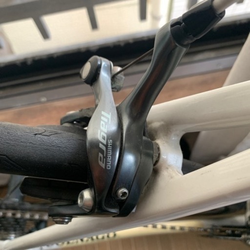 再出品　コルナゴ　モンド
