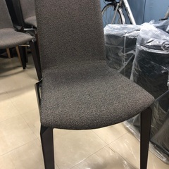 チェルボⅡ ダイニングチェア4脚 15000円