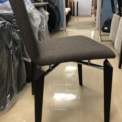 チェルボⅡ ダイニングチェア4脚 15000円