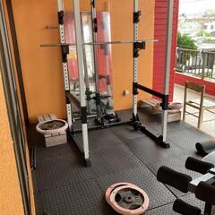 アイロテック マスキュラーセット