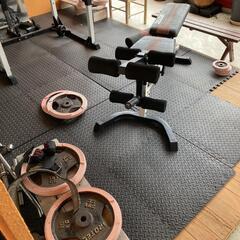 アイロテック マスキュラーセット