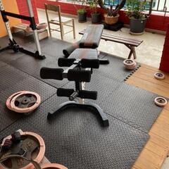 アイロテック マスキュラーセット