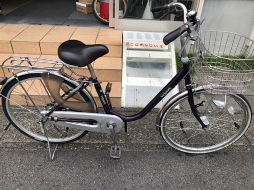 ループ240HD PL