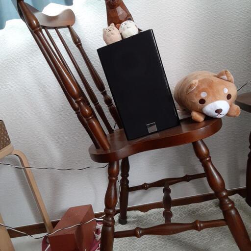 飛騨家具 飛騨産業 キツツキ 木製チェア2脚 | www.matelaranjeiras.com.br