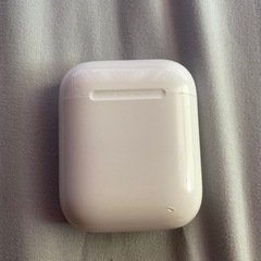 AirPods（第1世代）